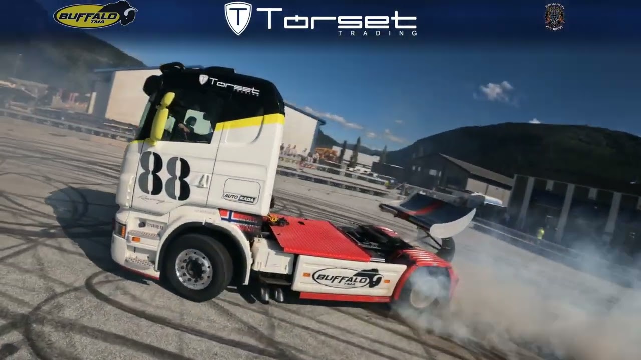 Tørset Trading langfilm bakgrunnsmusikk