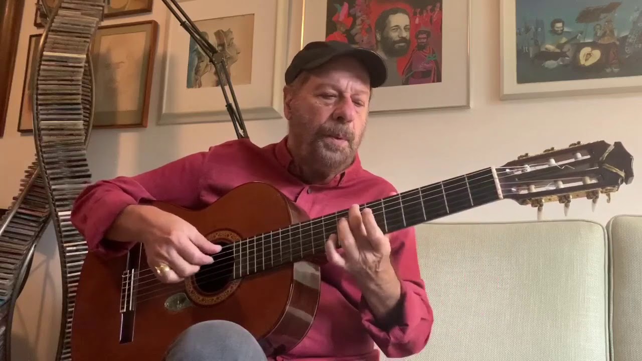 João Bosco - Sinhá