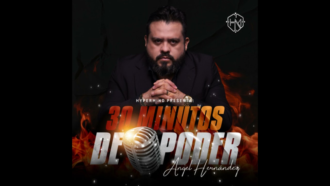 00. ¿Por qué 30 minutos de poder?
