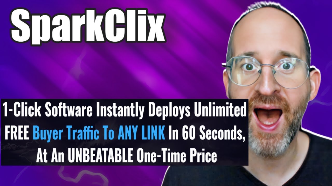 SparkClix Review