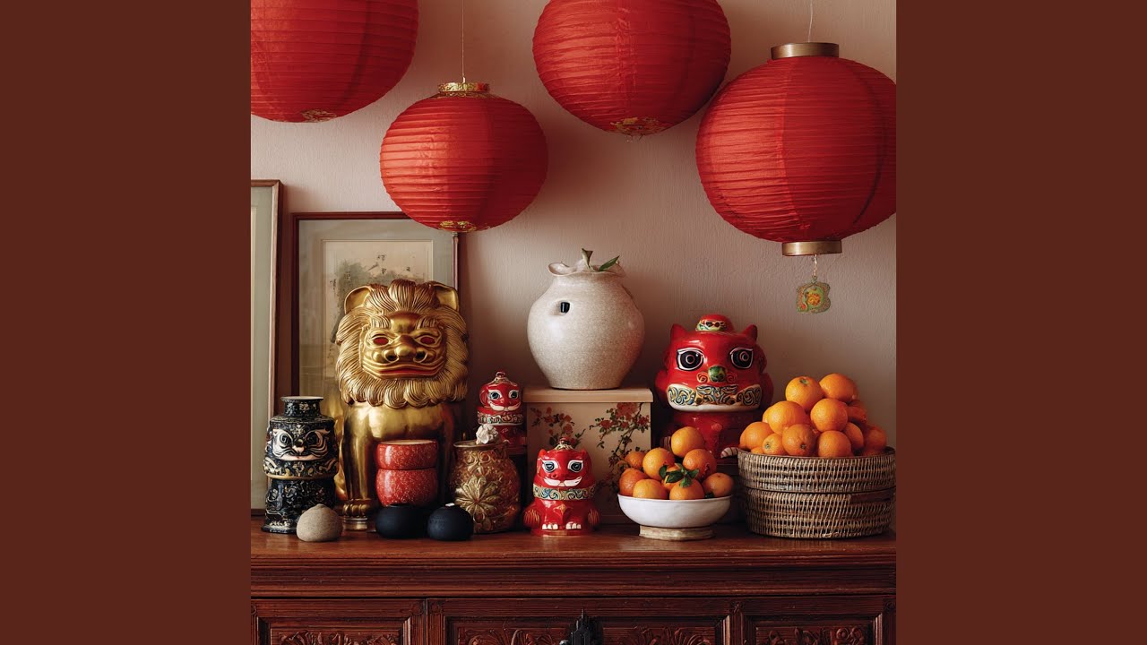Lunar New Year