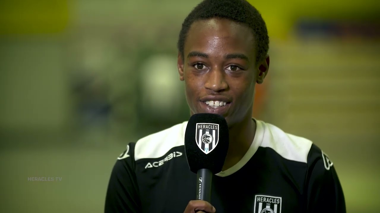 Zaalvoetballers klaar voor debuutseizoen in Eerste Divisie