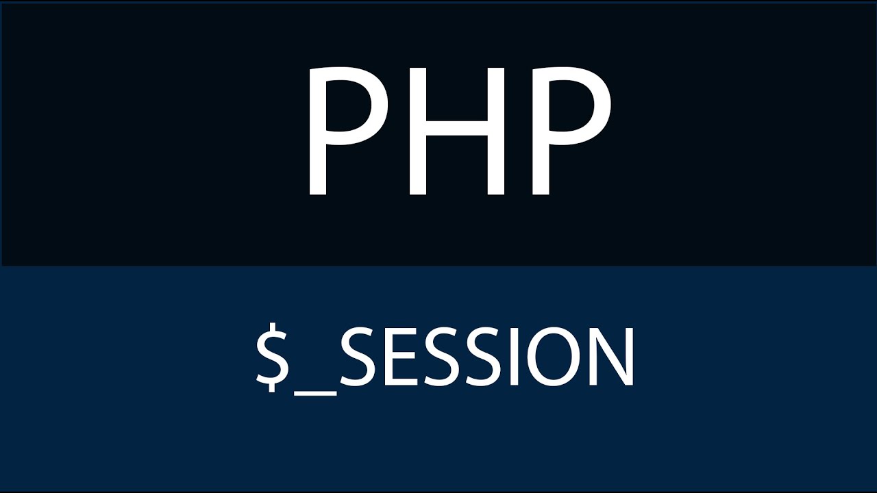 PHP SESSION || #AFSOMALI
