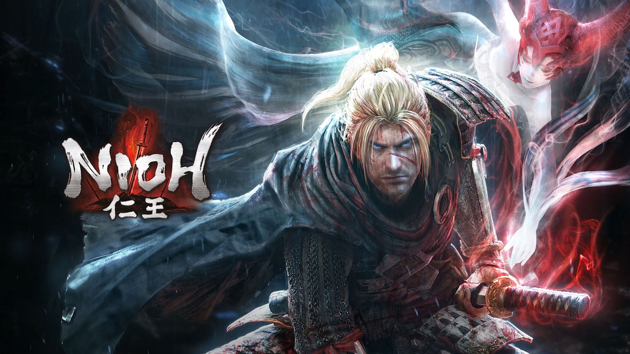 Dying: A Nioh Story (Part 6)
