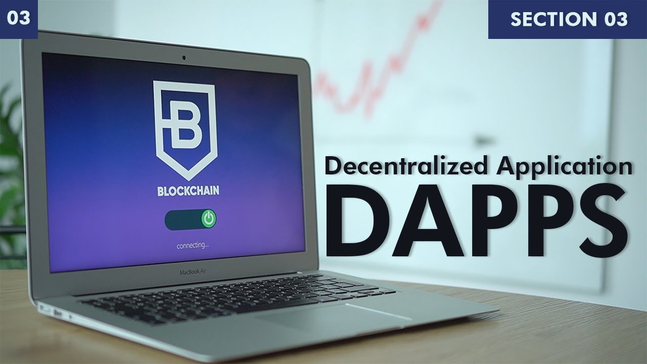 Decentralized Applications (DAPPS) | Learn Blockchain | Section 3 | Part 3
