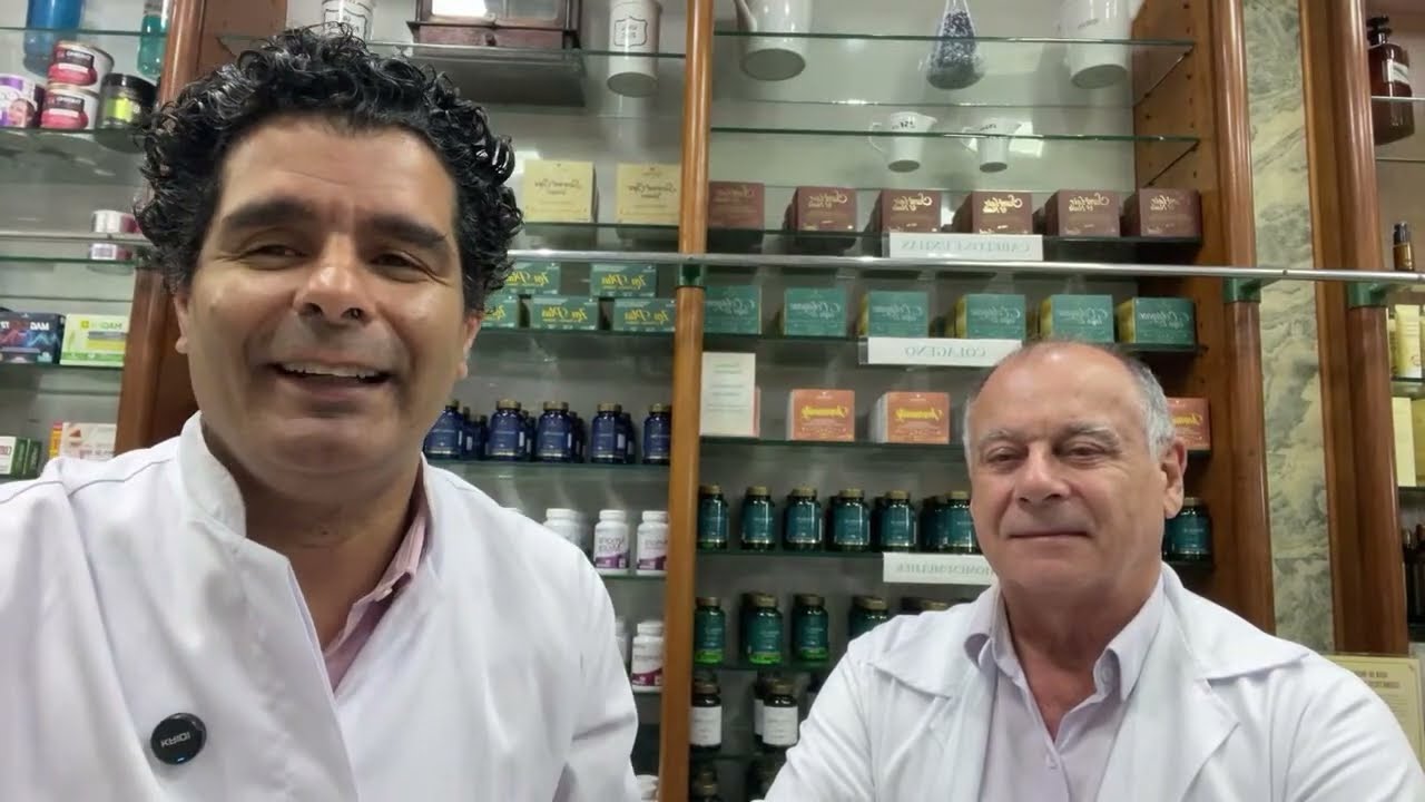 Melostem, manchas brancas na pele