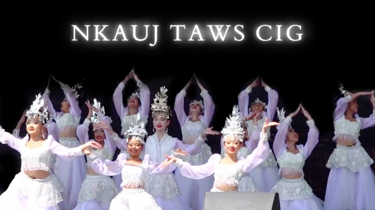 Nkauj Taws Cig - Las Voos (Tu Moo)