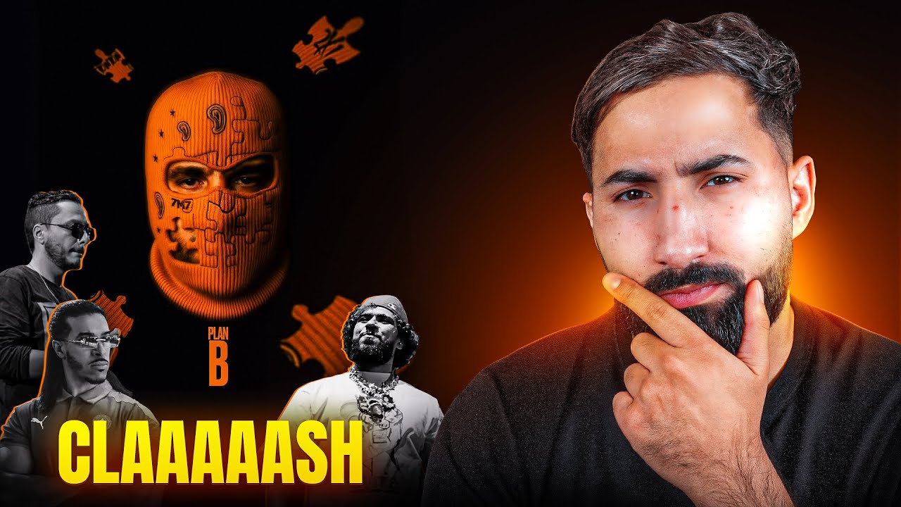 LFERDA - CASHBACK X SPOO (reaction)
