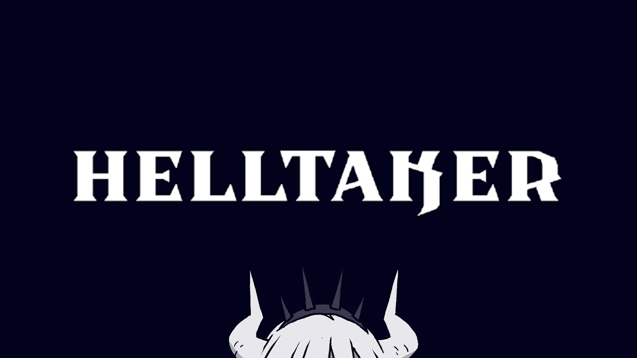 Helltaker OST - Vitality by Mittsies (Mantlegen Remix)