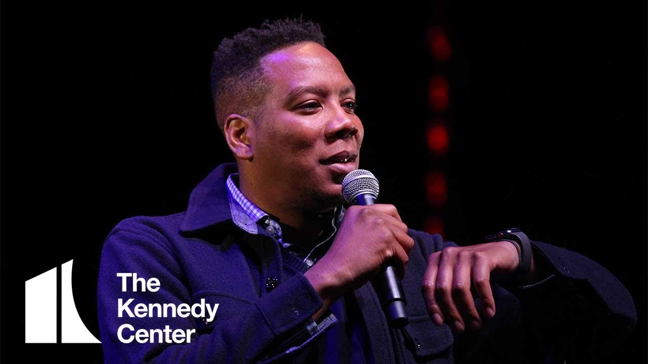 Reese Waters - Millennium Stage (December 27, 2018)