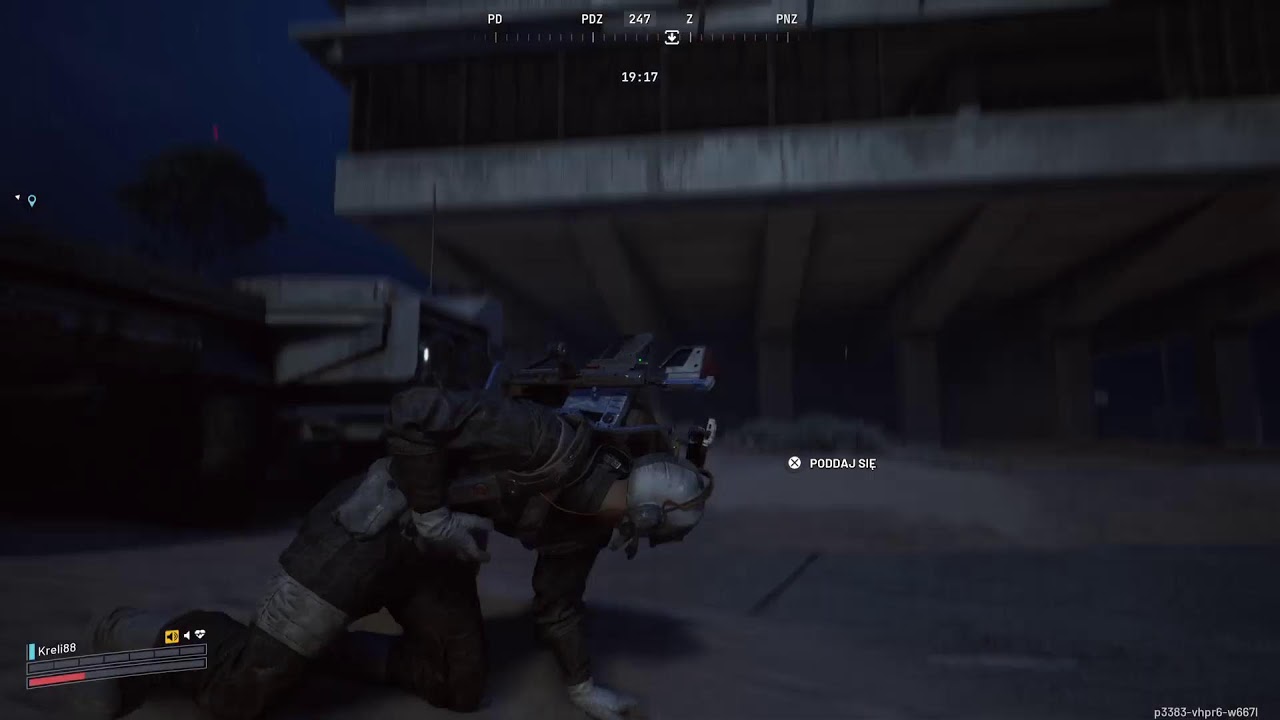Arc Raiders the best survival