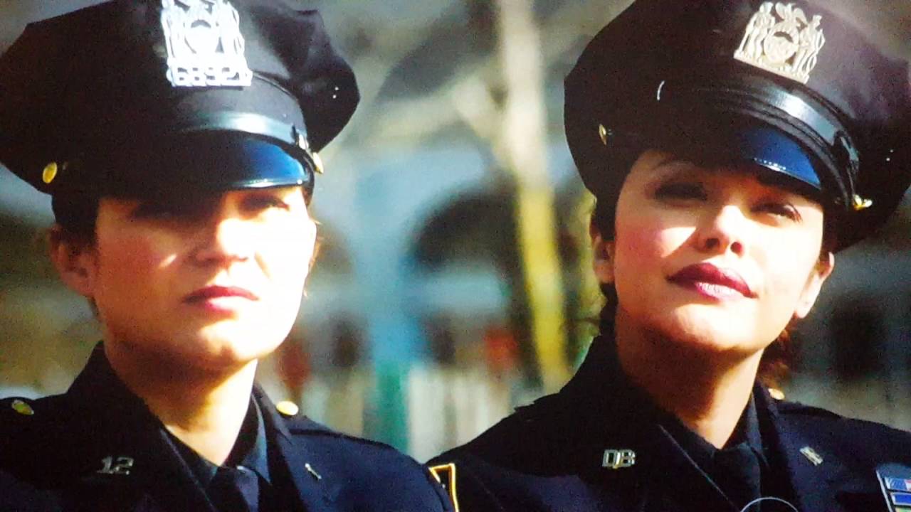 Commissioner Reagan - Blue Bloods