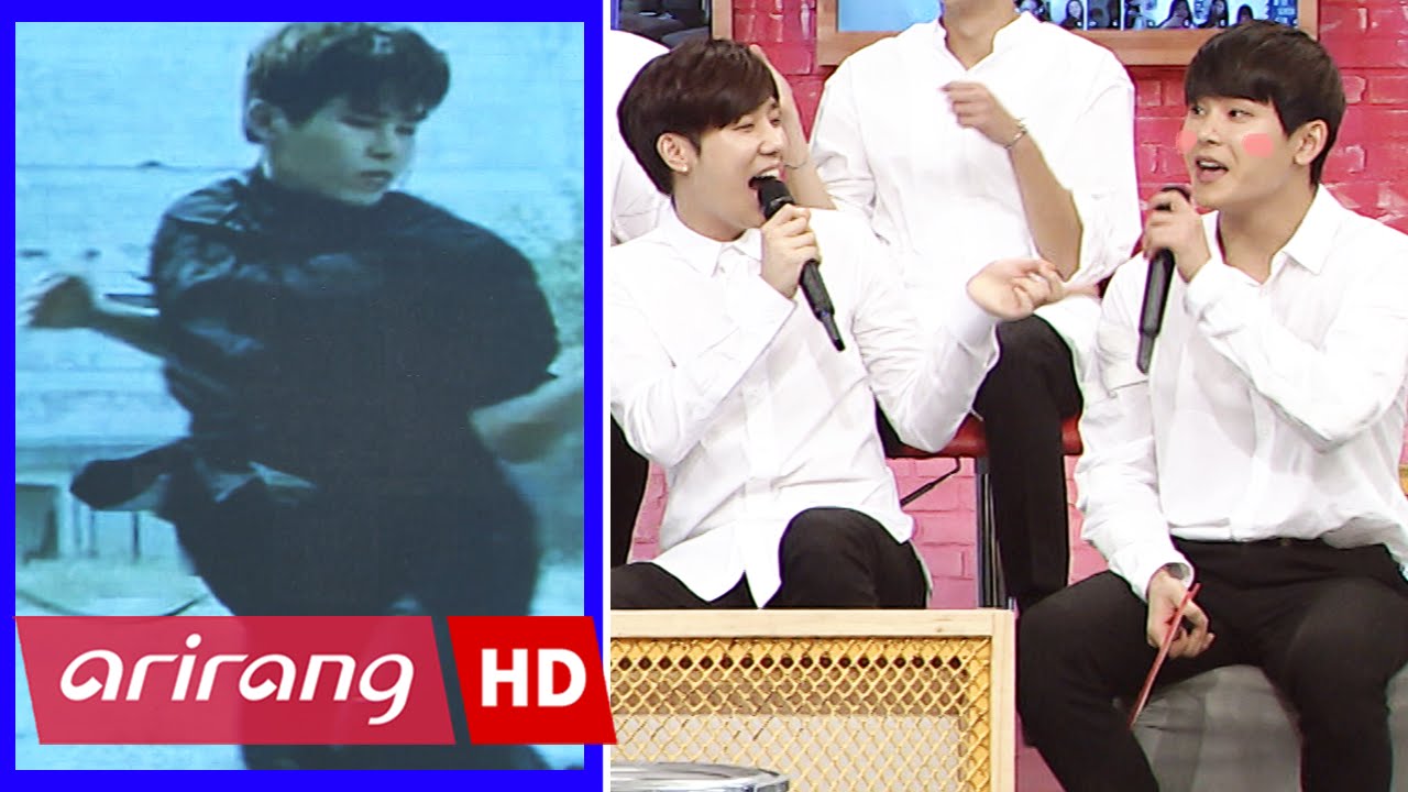 After School Club _ INFINITE(인피니트) _ The Eye of INSPIRITs _ Ep.231 _ 092716