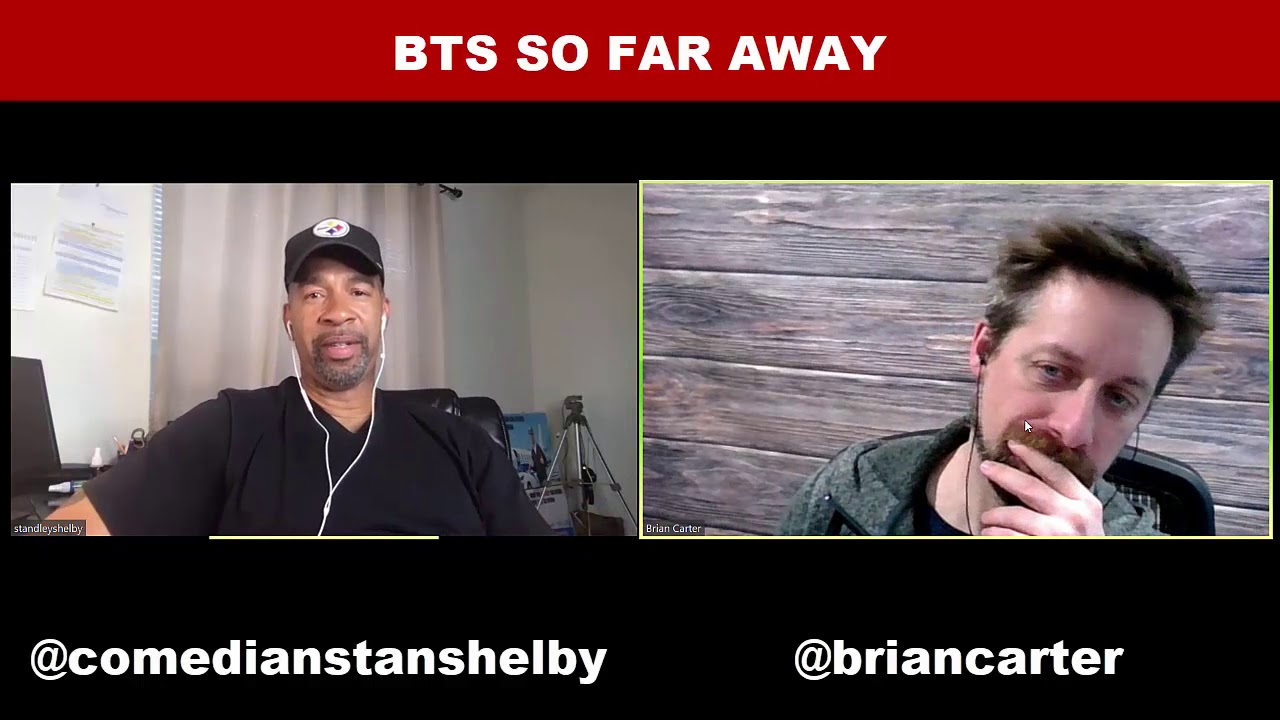BTS reaction So Far Away - Suga, Jin & Jungkook 진, 정국 [Han|Rom|Eng lyrics]