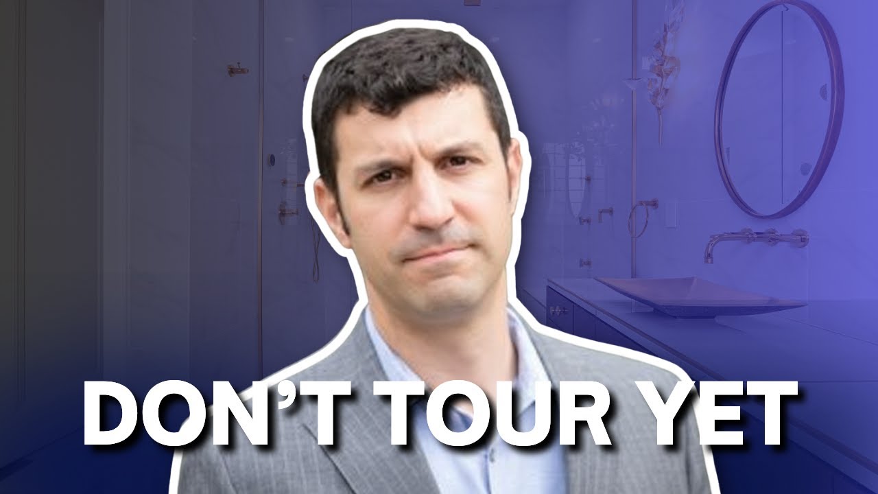 Touring Historic Denver Homes? Don't Make This Mistake | Eric Sultan Explains
