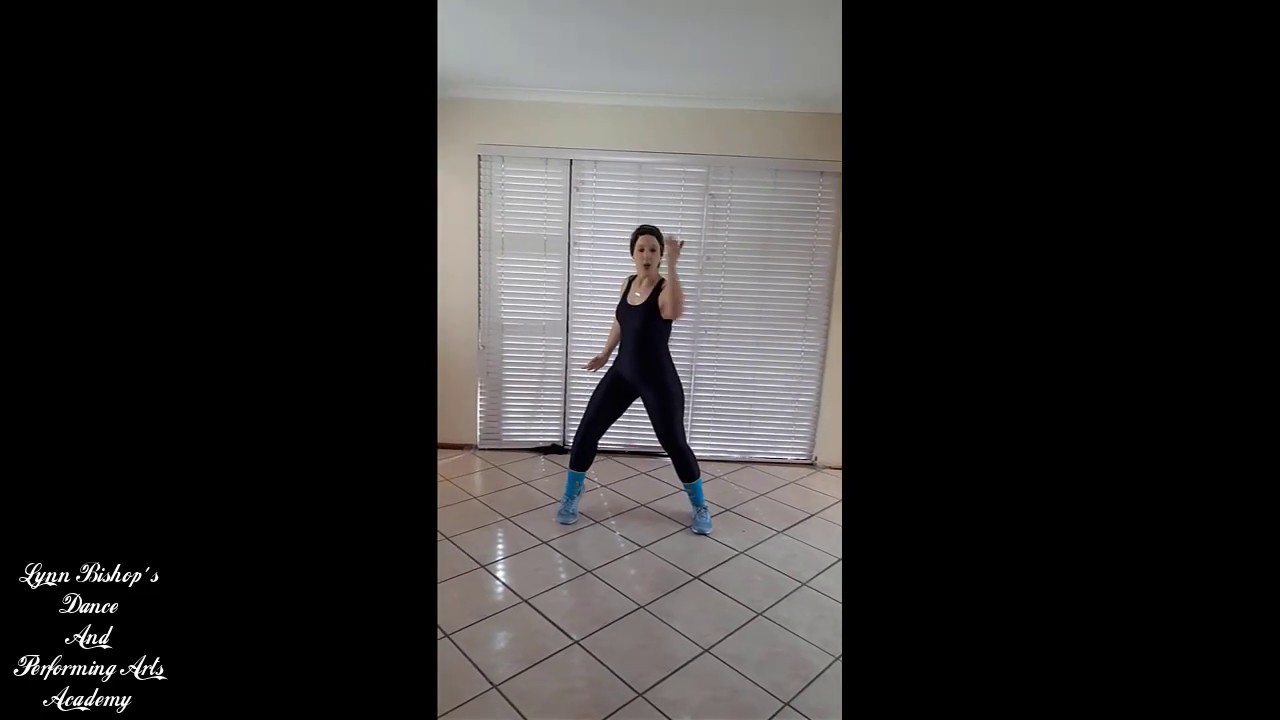 Lockdown Classes - Hip Hop - I Love Miami