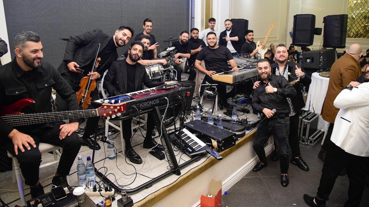 Zaza Group Amet Karani Nafia Mix Tallava