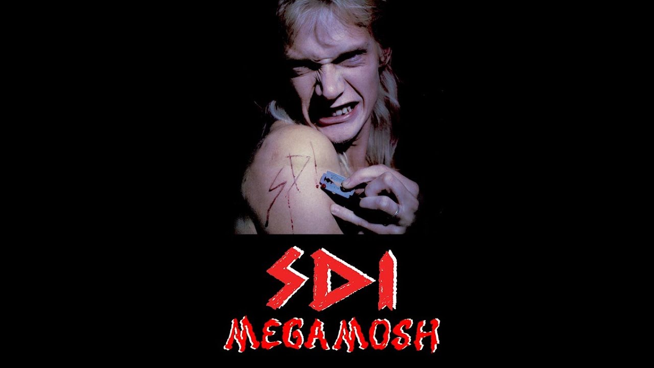 03 Megamosh
