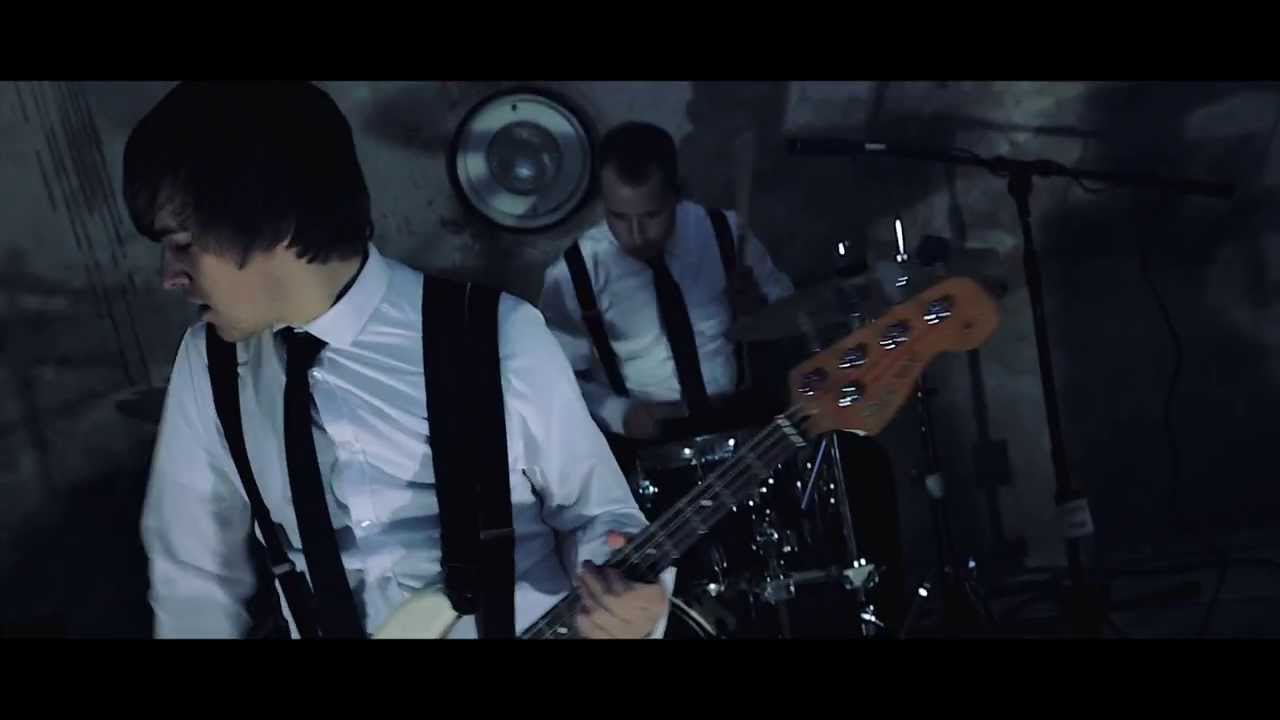 ReVerbed - Uncommonwealth (Official Video)