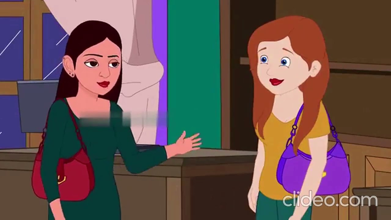 Jab Bahu Ne Saas Ki Baat Maan Li… ➡️
