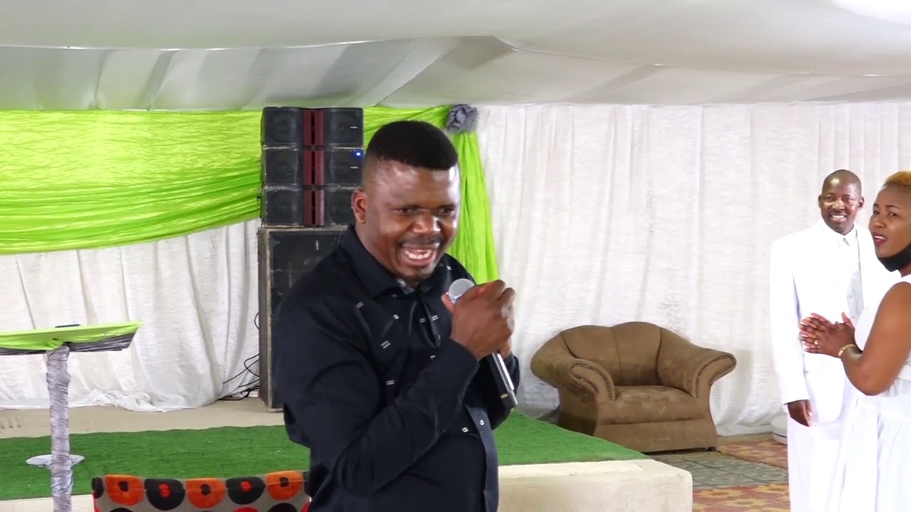 Bishop I  Makamu   Don't Be Fooled By ENEMIES Who Pray for You