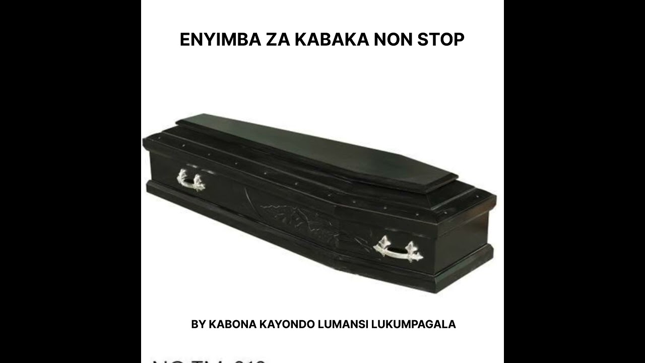 ENYIMBA ZA KABAKA NON STOP