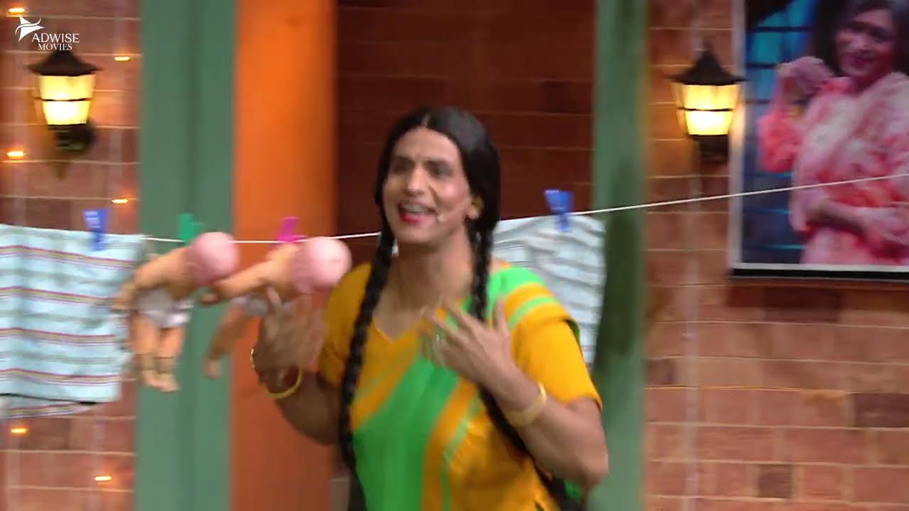 Bollywood Diaries | The Kapil Sharma Show | 