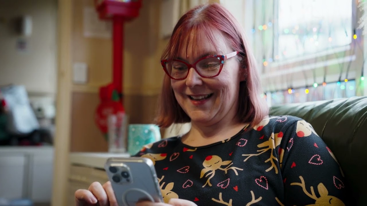 Bilie Jo's Experience with Oviva | Full Story