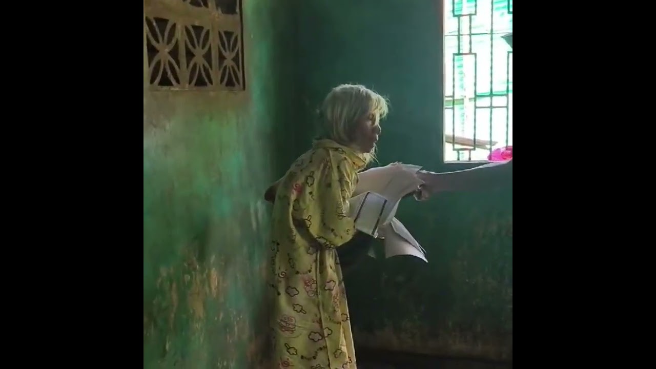 PART3 ISANG NANAY NA DATING TEACHER NAWAWALA SA KANYANG SARILI ANO KAYA MA ITUTULONG NANG TEAM DF