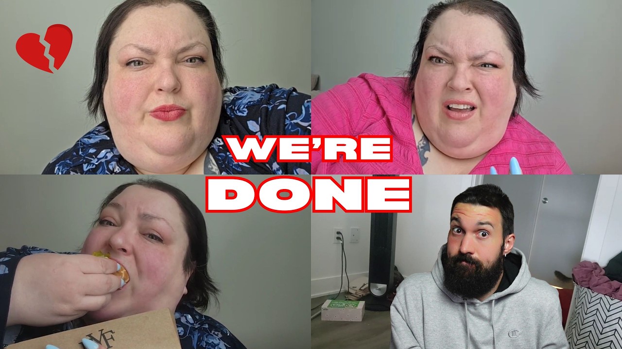 Another Divorce ft. Foodie Beauty