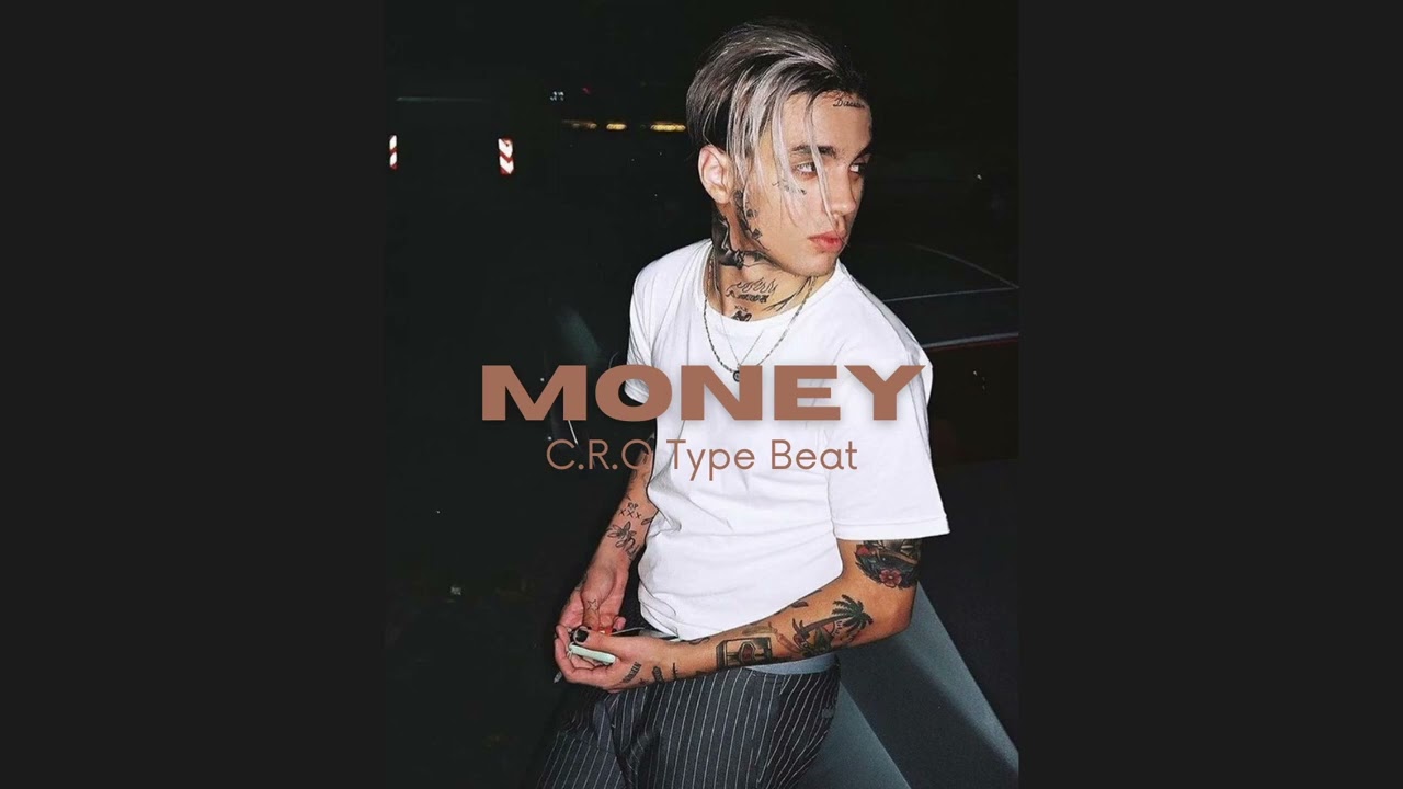 C.R.O Tech House Type Beat 