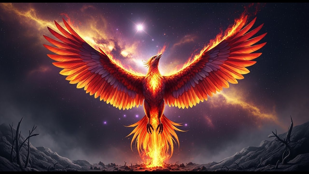 WHEN HOPE IGNITES THE SHADOWS | Epic Music for Overcoming Adversity