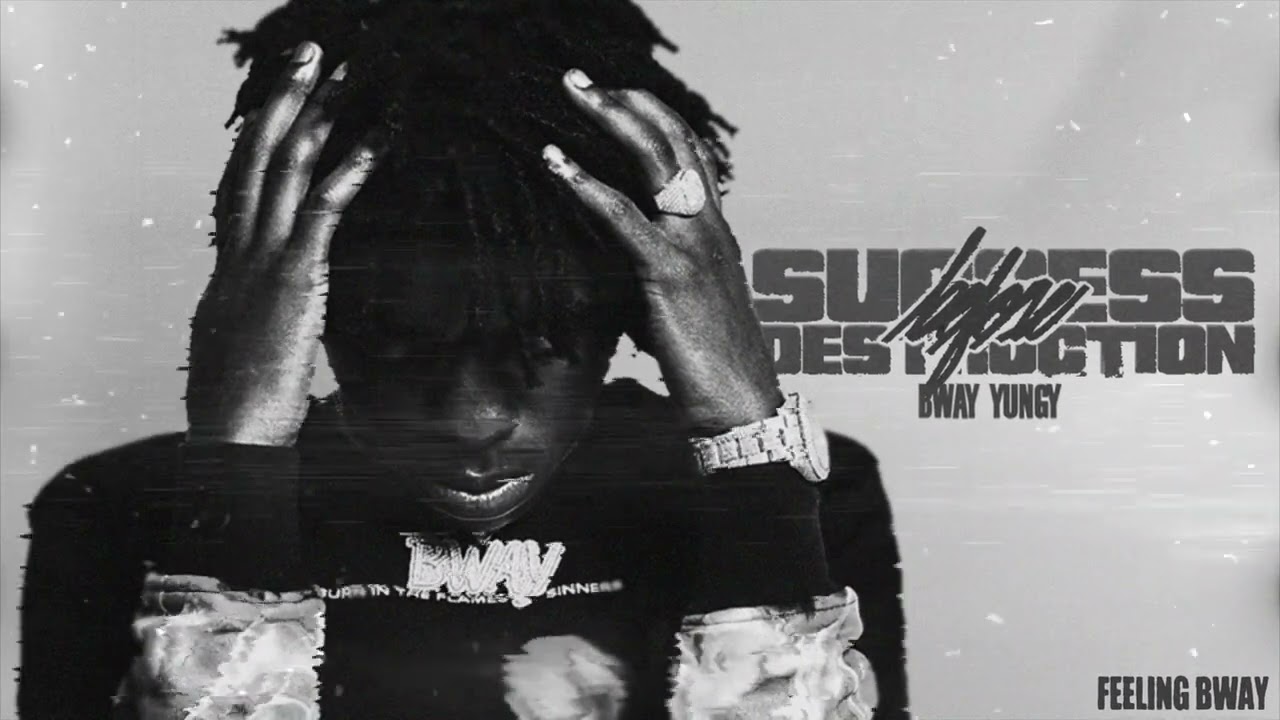 BWay Yungy - Feeling BWay [Official Audio]