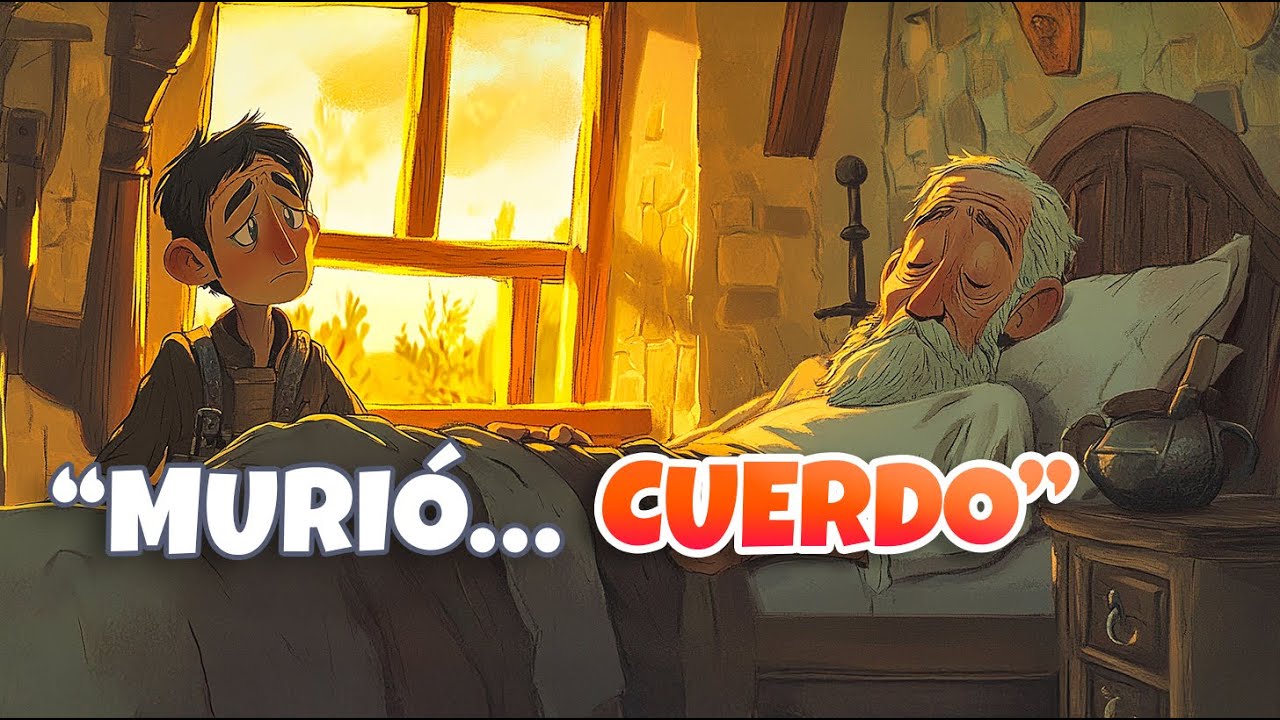 El Final de DON QUIJOTE 🔥 ¿Por Qué Murió Cuerdo y No Loco?