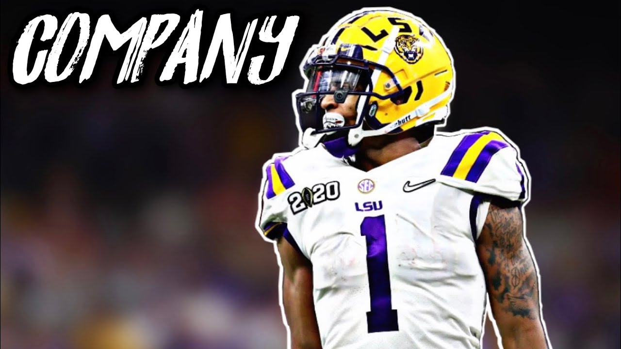 Ja'Marr Chase Mix - 