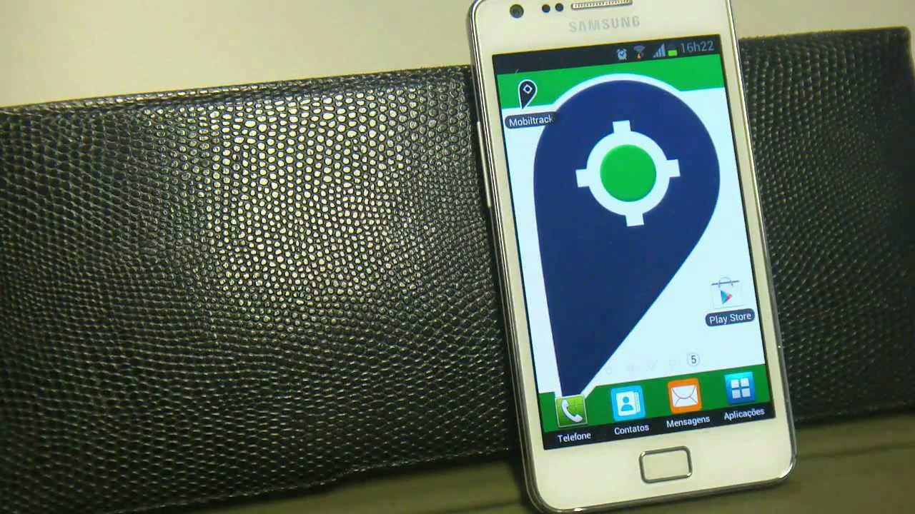 Como configurar e rastrear o TK 102 no Mobiltracker
