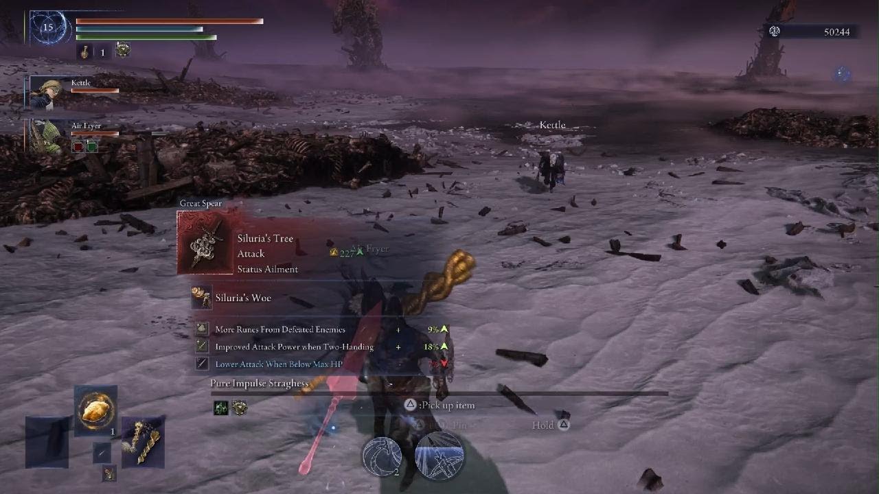 Siluria betrayed me but we aren't losing w GOAT buff