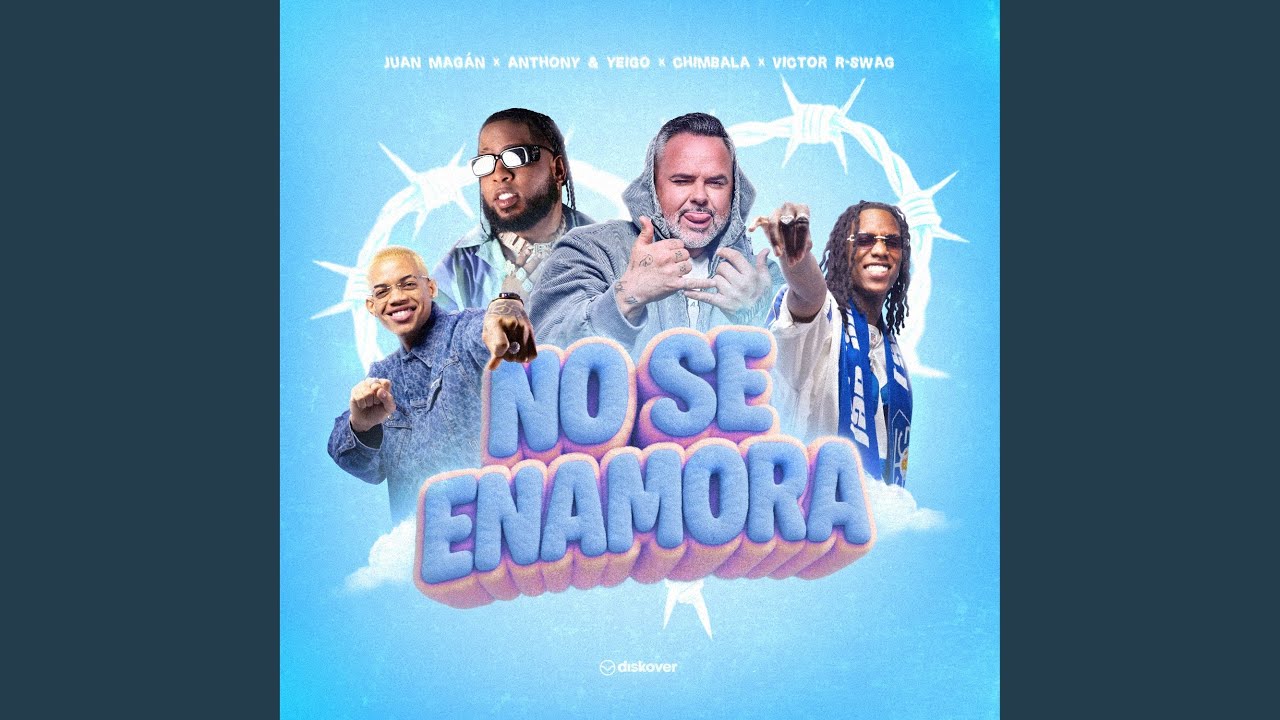 No Se Enamora