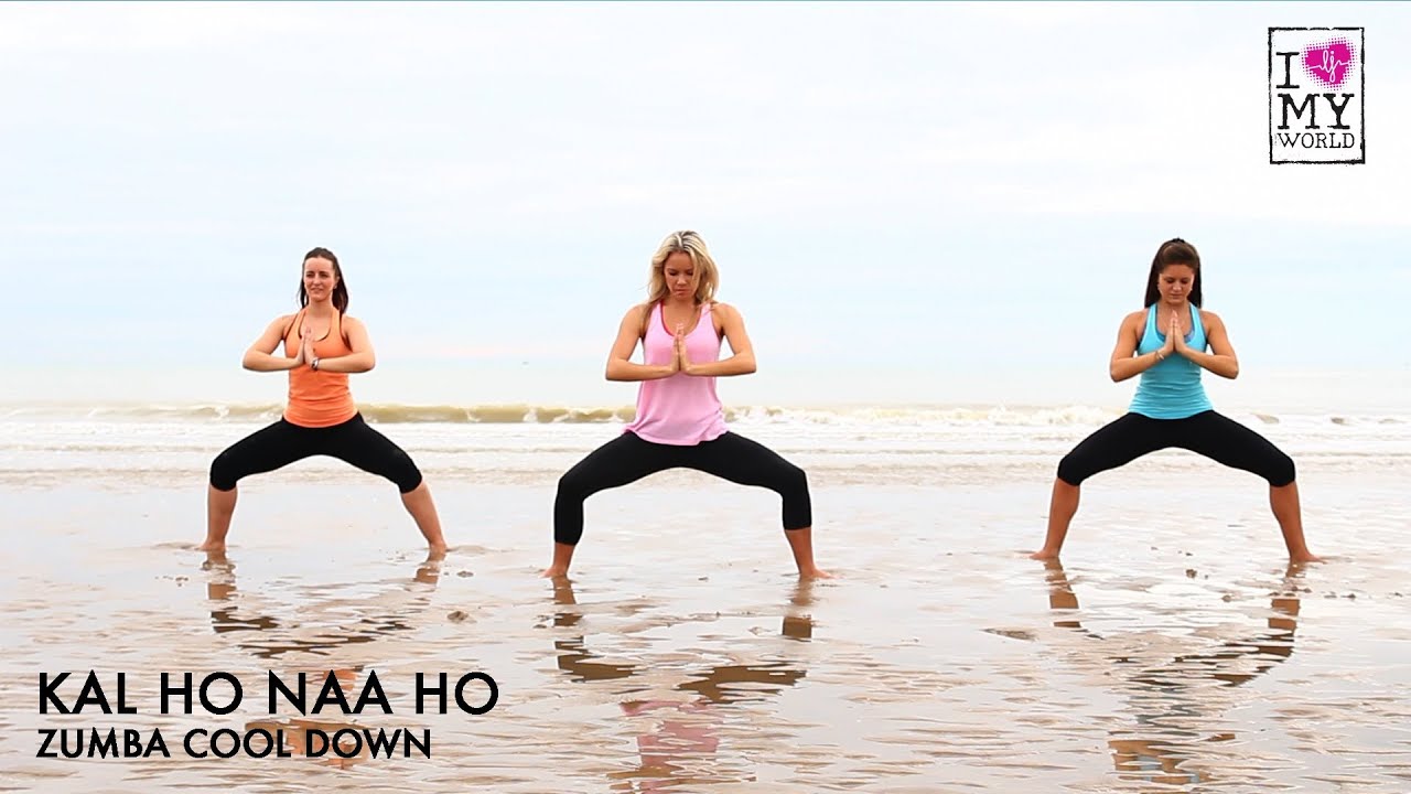 Kal Ho Naa Ho - Zumba Cool Down