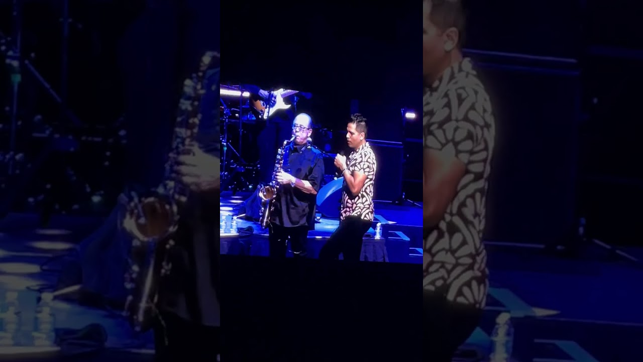 TOWER OF POWER YOUR STILL A YOUNG MAN