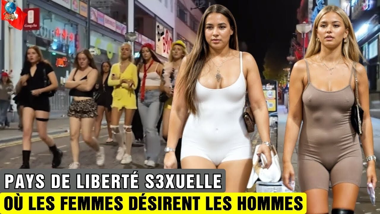 La vie en Suisse : Le pays UNIQUE avec les FEMMES les plus EXTRAORDINAIRES – Documentaire de voyage