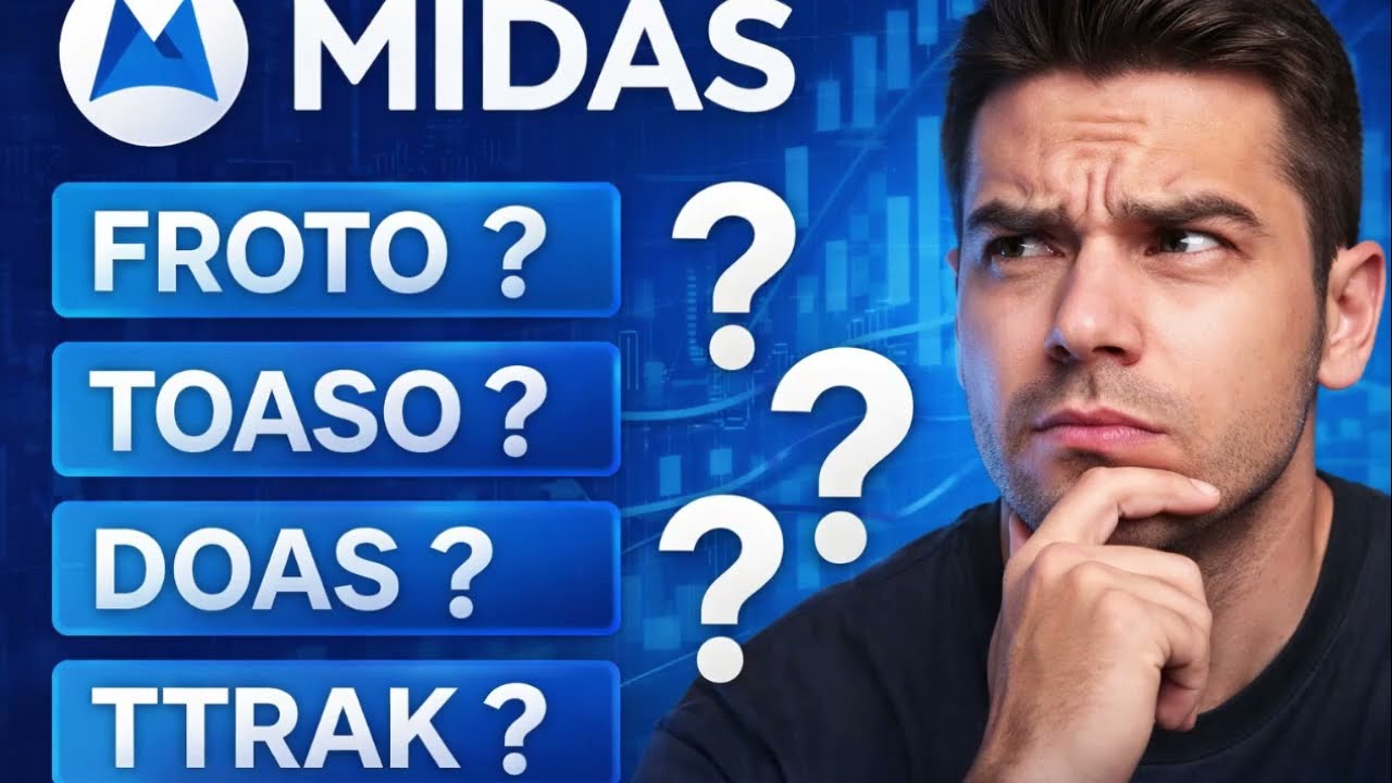 Midas Araştırma Açıkladı | 2026’nın Otomotiv Favorileri