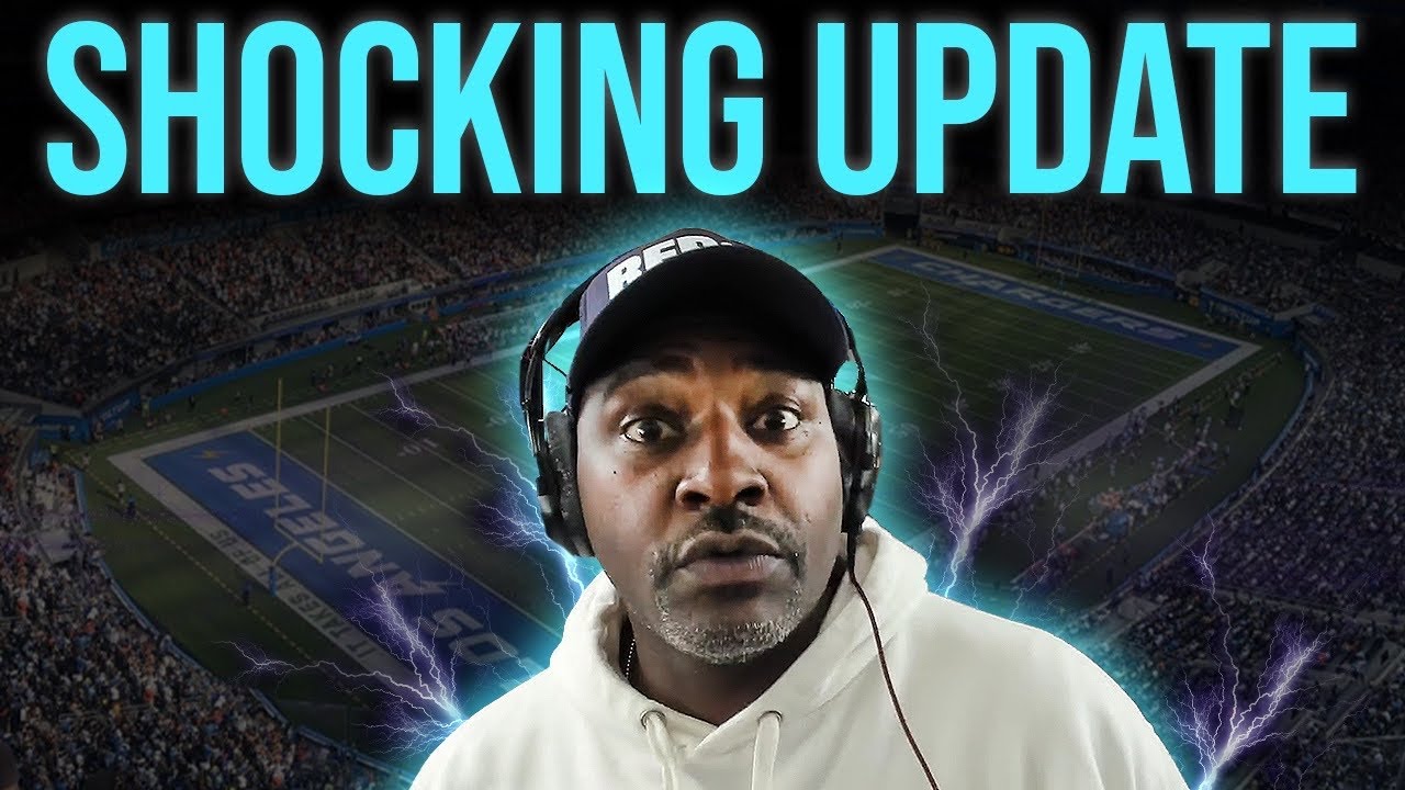Pat McAfee CALLS OUT ESPN Co-Workers &ldquo;Nobody&rsquo;s Going To That Website!&rdquo; Youtube TV Blackout Gets REAL