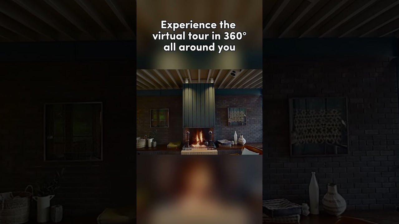 Zillow Meets Spatial Computing on the Apple Vision Pro