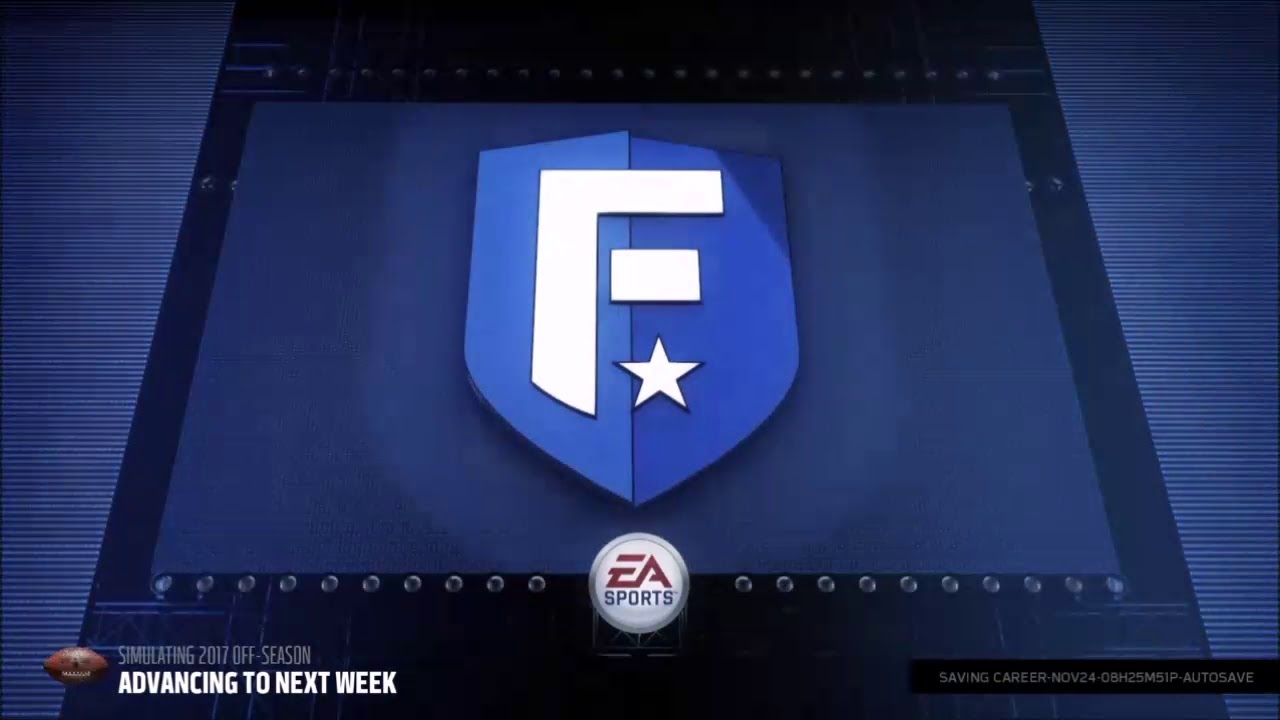 Madden 18 CFM Owner Mode - Flaws In Coach Hiring
