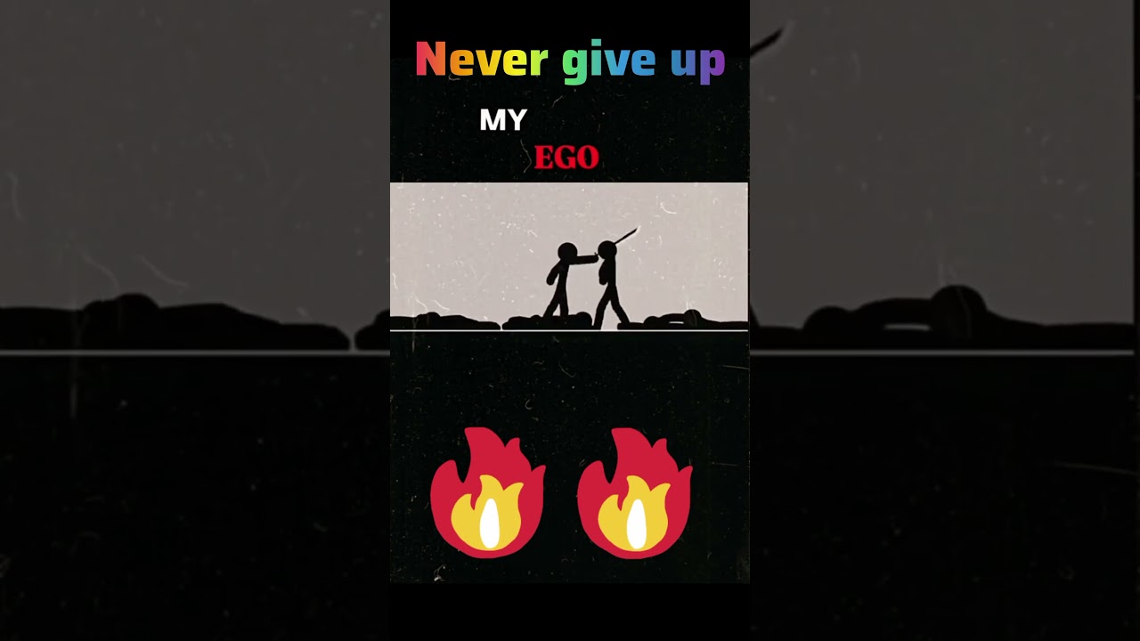 ego power
