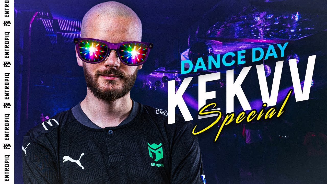 International Dance Day | KEKVV Special