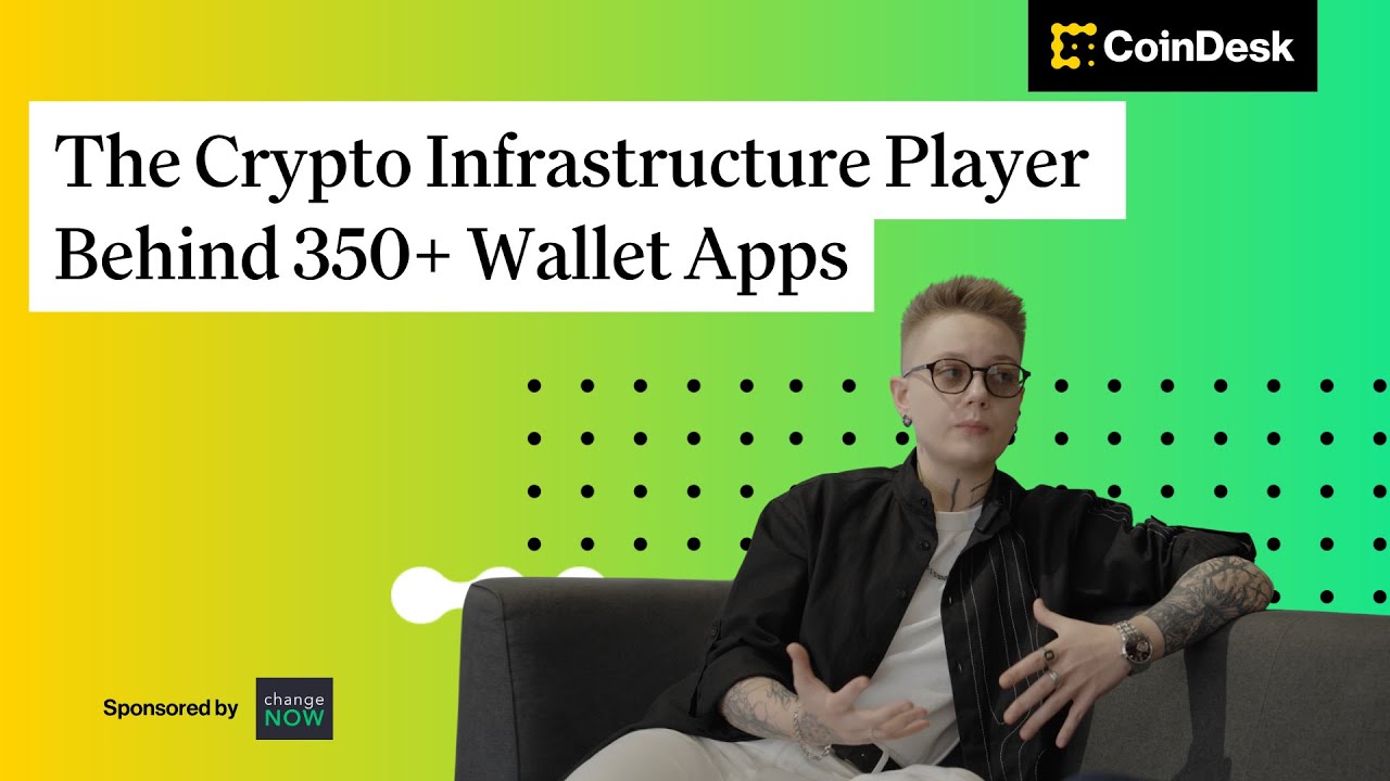 Эволюция ChangeNOW: от мгновенных обменов к инфраструктуре | Партнёрский контент