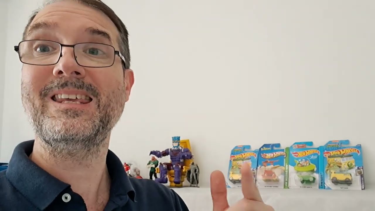 305 (PARTE 3) MÁFIA HOT WHEELS: REPUTAÇÃO,  EMBALAGEM, ATENÇÃO,  ENVIOS...