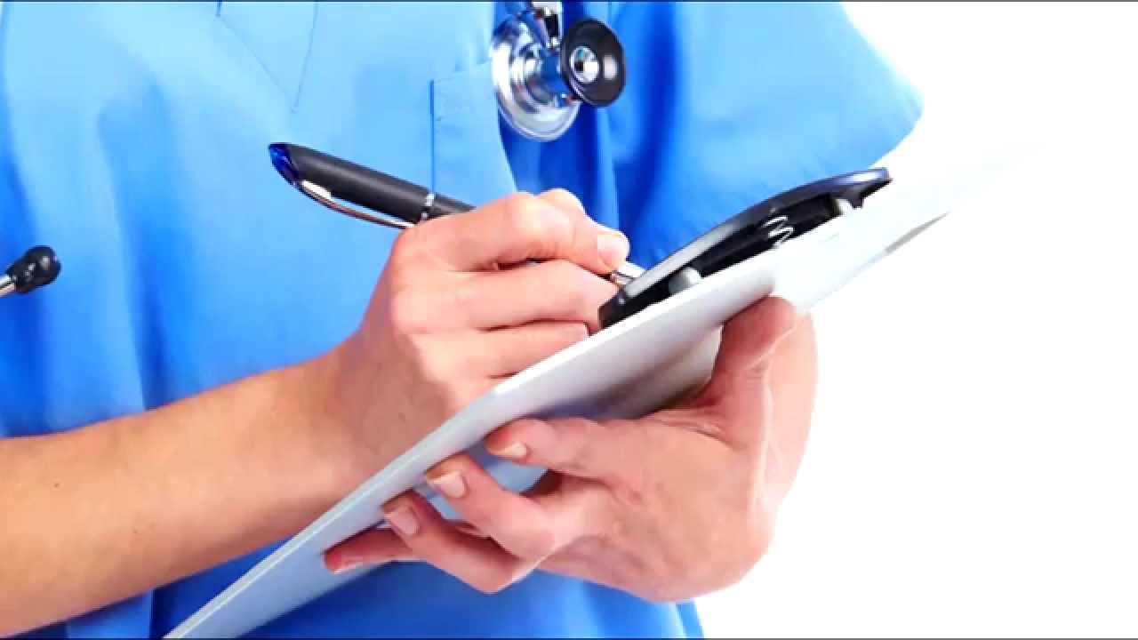 Catheterization Patient Education Video